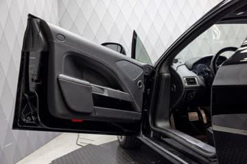 Aston Martin Rapide - thumbnail 4