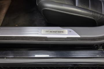 Aston Martin Rapide - thumbnail 14