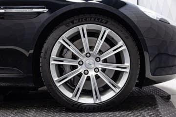 Aston Martin Rapide - thumbnail 8