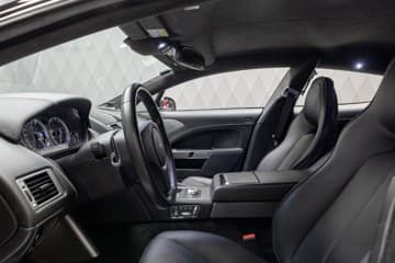 Aston Martin Rapide - thumbnail 20