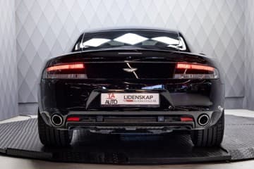 Aston Martin Rapide - thumbnail 5