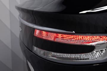 Aston Martin Rapide - thumbnail 12