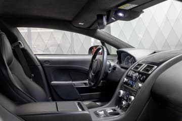 Aston Martin Rapide - thumbnail 18