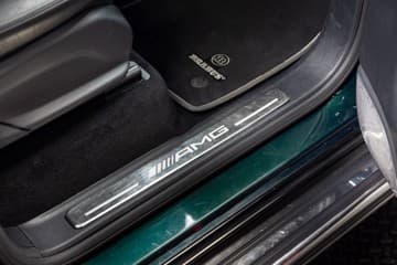 Mercedes-Benz Geländewagen - thumbnail 16