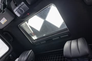 Mercedes-Benz Geländewagen - thumbnail 36