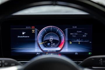 Mercedes-Benz Geländewagen - thumbnail 21