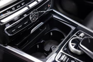 Mercedes-Benz Geländewagen - thumbnail 30