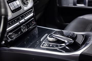 Mercedes-Benz Geländewagen - thumbnail 29