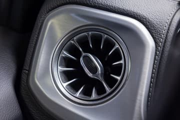 Mercedes-Benz Geländewagen - thumbnail 26