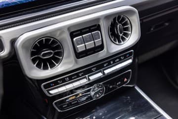 Mercedes-Benz Geländewagen - thumbnail 28