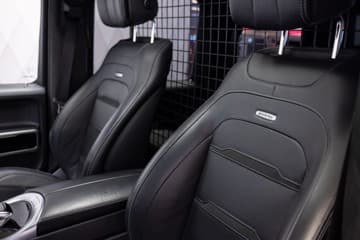 Mercedes-Benz Geländewagen - thumbnail 34