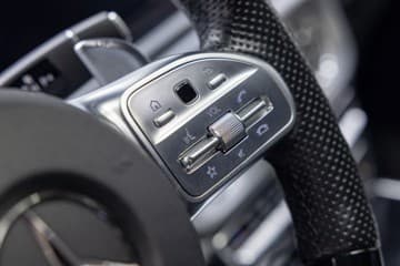 Mercedes-Benz Geländewagen - thumbnail 20