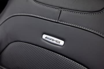 Mercedes-Benz Geländewagen - thumbnail 33