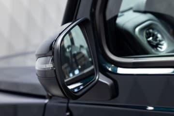 Mercedes-Benz Geländewagen - thumbnail 10