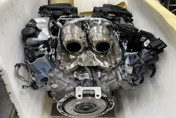 Mercedes-Benz E-Klasse - thumbnail 41