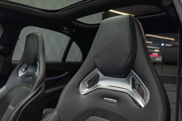 Mercedes-Benz E-Klasse - thumbnail 35