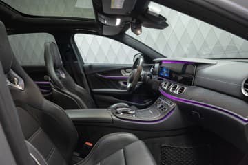 Mercedes-Benz E-Klasse - thumbnail 18