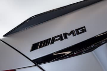 Mercedes-Benz E-Klasse - thumbnail 8