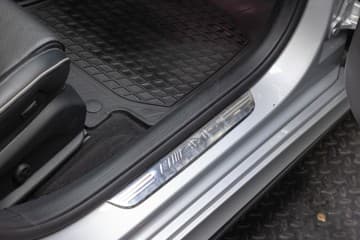 Mercedes-Benz E-Klasse - thumbnail 14