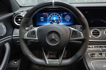 Mercedes-Benz E-Klasse - thumbnail 19