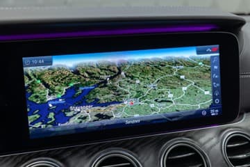 Mercedes-Benz E-Klasse - thumbnail 27