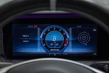 Mercedes-Benz E-Klasse - thumbnail 21