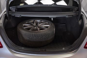 Mercedes-Benz E-Klasse - thumbnail 10