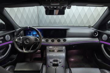 Mercedes-Benz E-Klasse - thumbnail 15