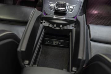 Mercedes-Benz E-Klasse - thumbnail 34