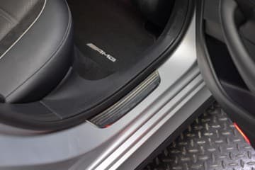 Mercedes-Benz E-Klasse - thumbnail 13