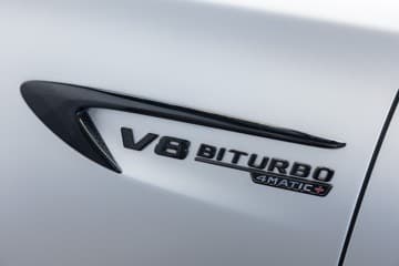 Mercedes-Benz E-Klasse - thumbnail 5