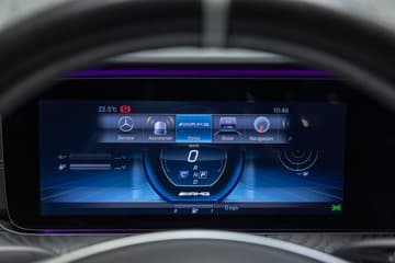 Mercedes-Benz E-Klasse - thumbnail 20