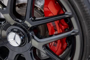 Mercedes-Benz E-Klasse - thumbnail 4