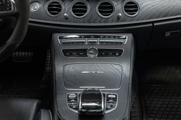 Mercedes-Benz E-Klasse - thumbnail 33