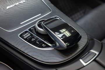 Mercedes-Benz E-Klasse - thumbnail 30