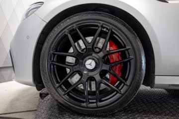 Mercedes-Benz E-Klasse - thumbnail 3