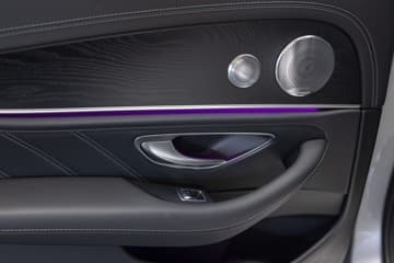Mercedes-Benz E-Klasse - thumbnail 22