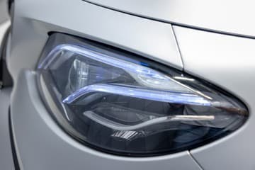 Mercedes-Benz E-Klasse - thumbnail 6