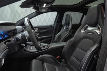 Mercedes-Benz E-Klasse - thumbnail 17