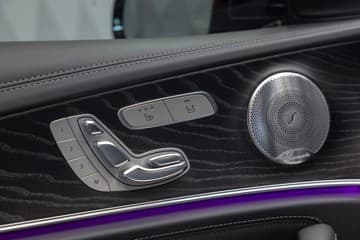 Mercedes-Benz E-Klasse - thumbnail 23