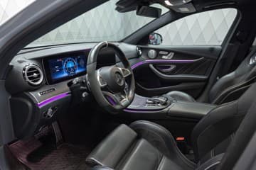 Mercedes-Benz E-Klasse - thumbnail 16