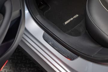 Mercedes-Benz E-Klasse - thumbnail 12