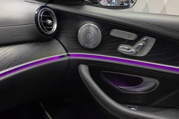 Mercedes-Benz E-Klasse - thumbnail 26