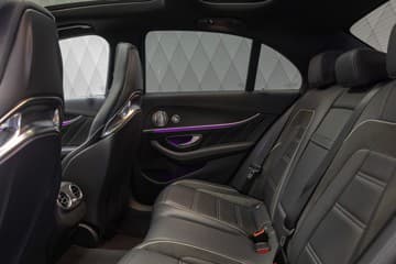 Mercedes-Benz E-Klasse - thumbnail 37