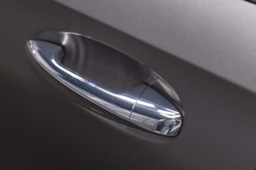 Mercedes-Benz A-Klasse - thumbnail 8