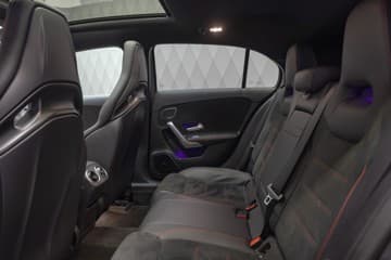 Mercedes-Benz A-Klasse - thumbnail 35