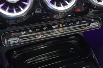 Mercedes-Benz A-Klasse - thumbnail 31