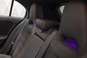 Mercedes-Benz A-Klasse - thumbnail 36