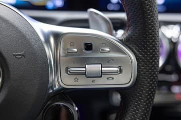 Mercedes-Benz A-Klasse - thumbnail 26