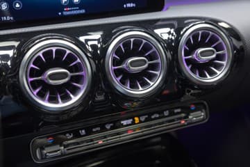 Mercedes-Benz A-Klasse - thumbnail 30